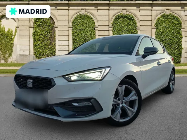 SEAT León