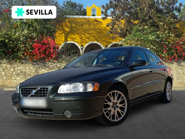 Volvo S 60