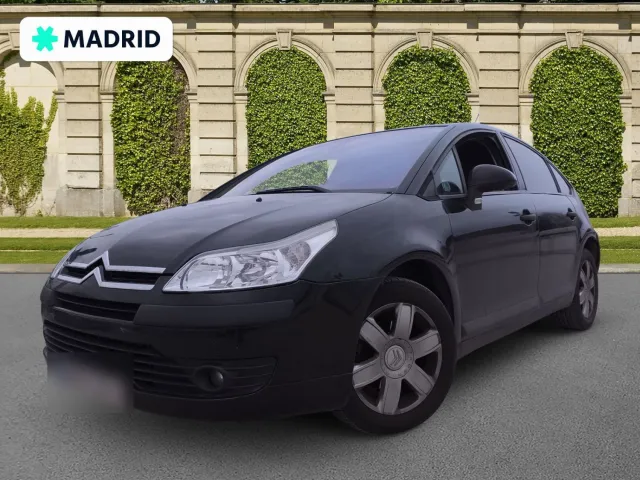 Citroën C4