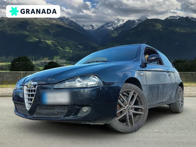 Alfa Romeo 147