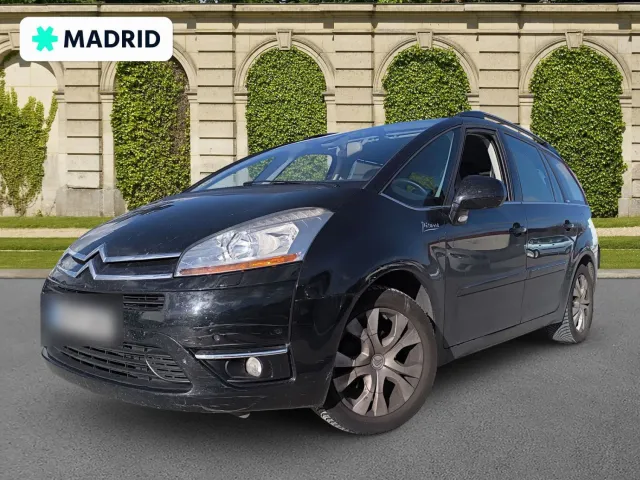 Citroën C4 Grand Picasso