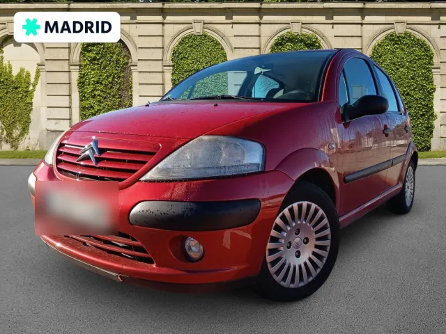Citroën C3
