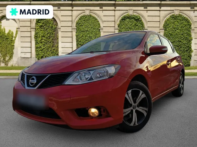 Nissan Pulsar