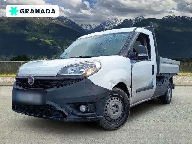 Fiat Doblò