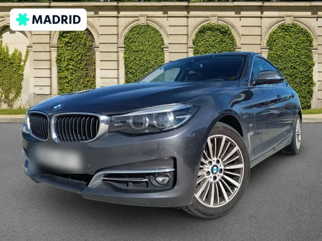 BMW Serie 3