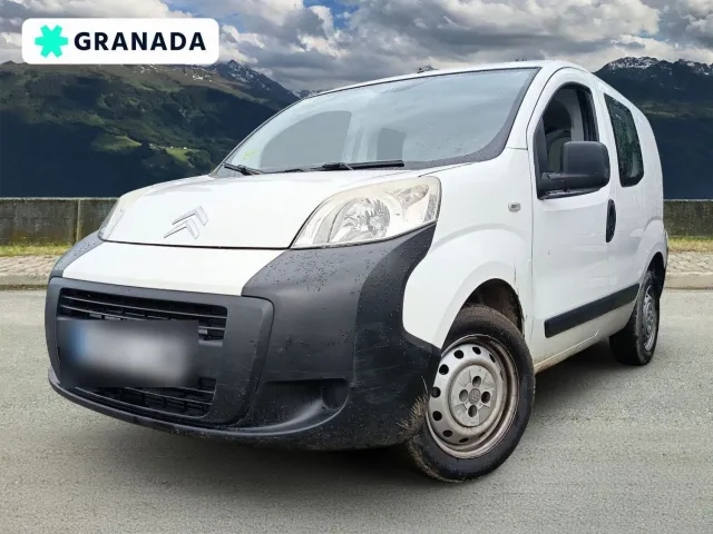 Citroën Nemo