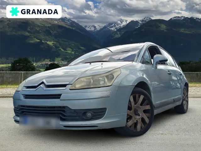 Citroën C4