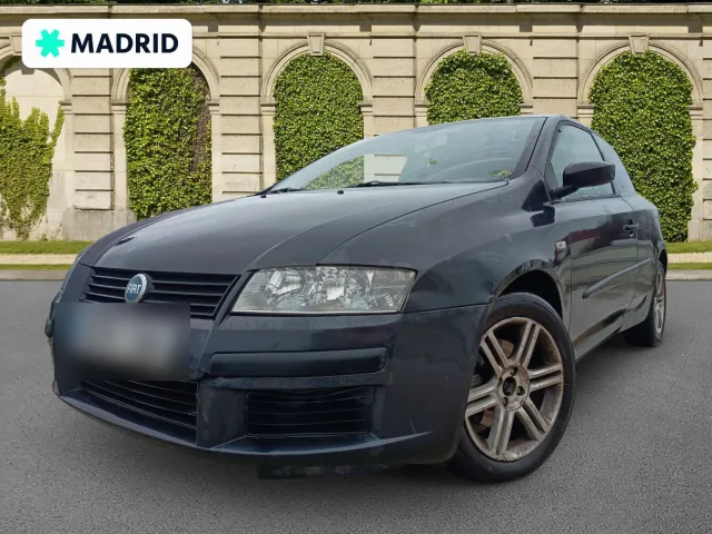 Fiat Stilo