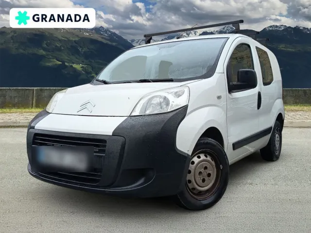 Citroën Nemo