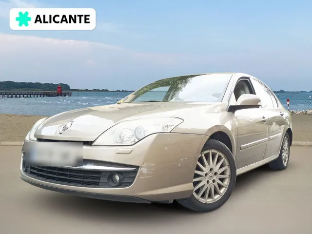Renault Laguna