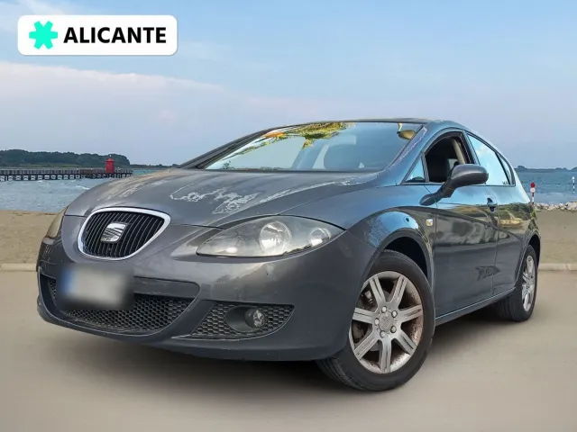 SEAT León