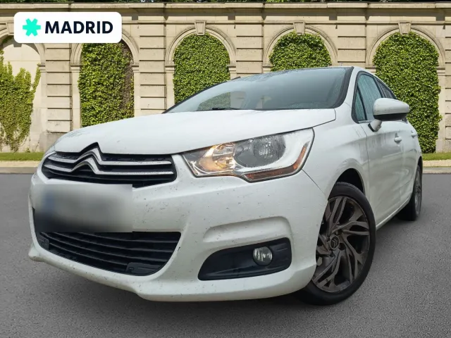 Citroën C4