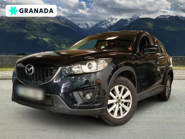 Mazda CX 5