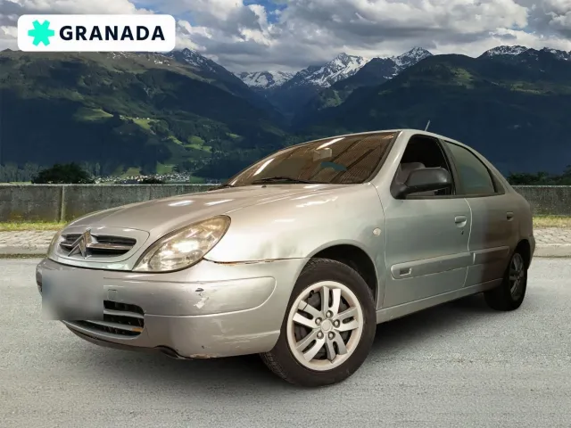 Citroën Xsara