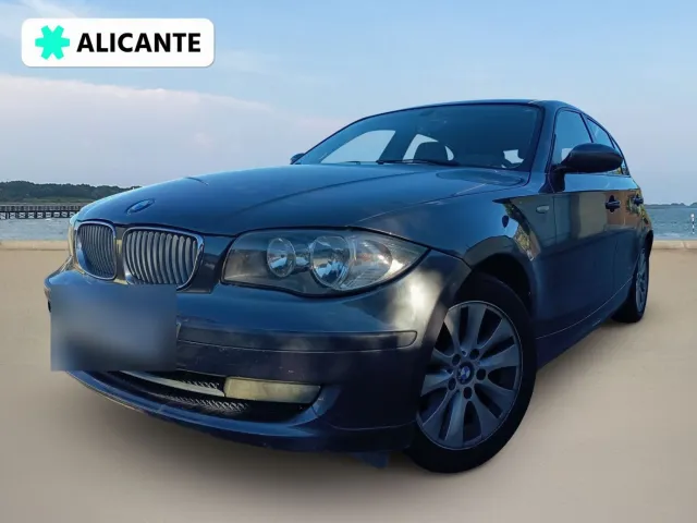BMW Serie 1