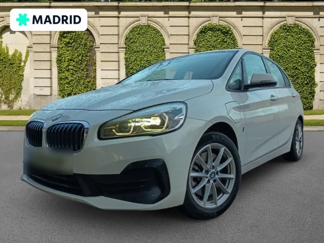 BMW Serie 2