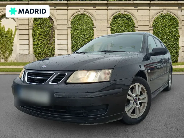 Saab 9-3