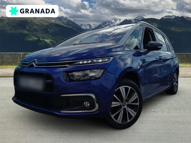 Citroën C4 Grand Picasso