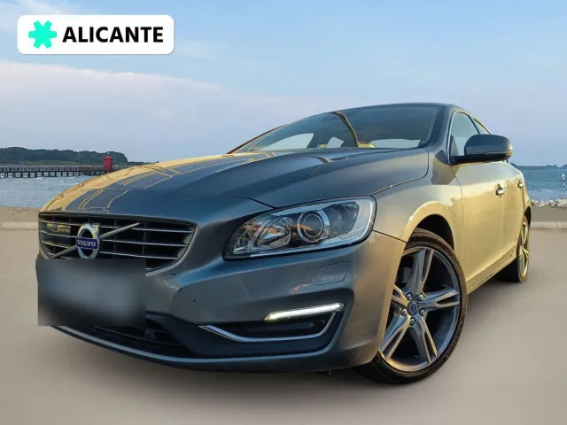 Volvo S 60