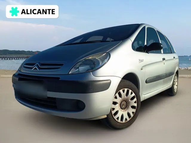 Citroën Xsara Picasso
