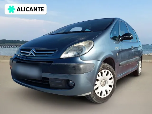 Citroën Xsara Picasso
