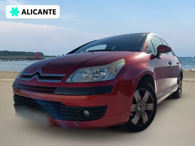 Citroën C4