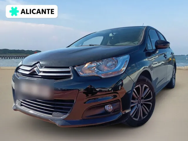 Citroën C4