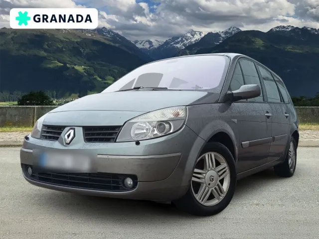 Renault Grand Scenic