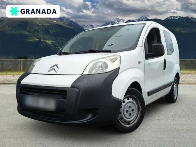 Citroën Nemo