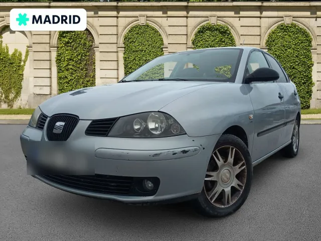 SEAT Córdoba