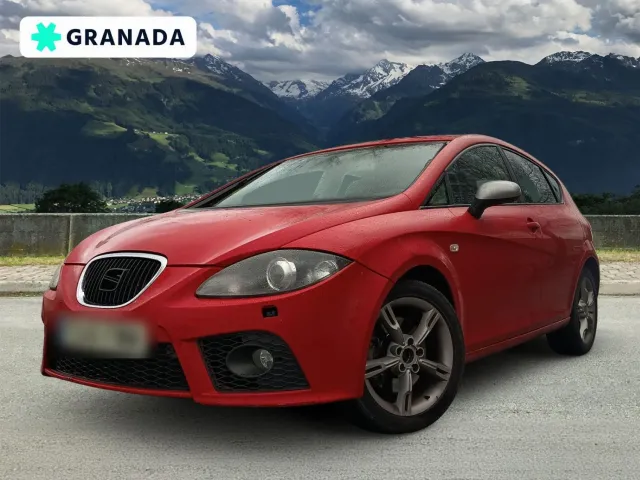SEAT León