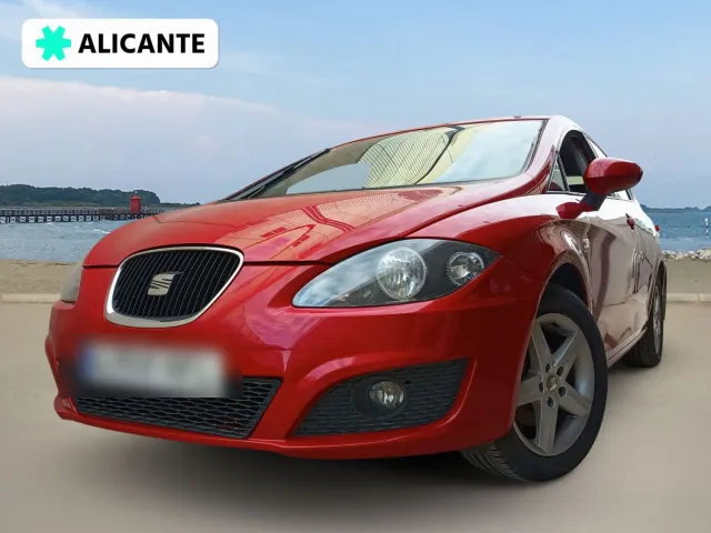SEAT León
