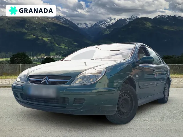 Citroën C5