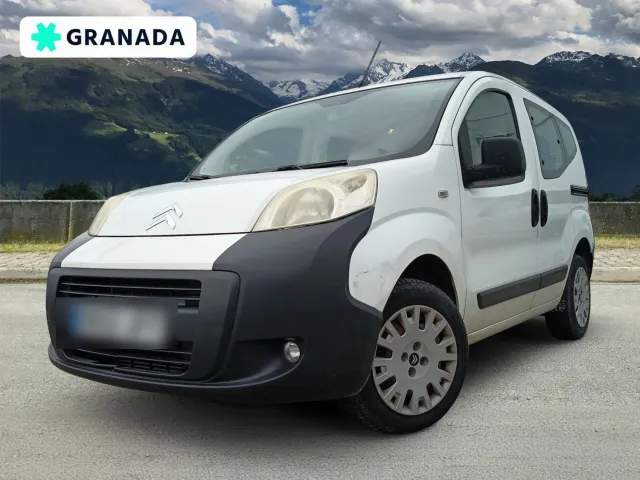 Citroën Nemo
