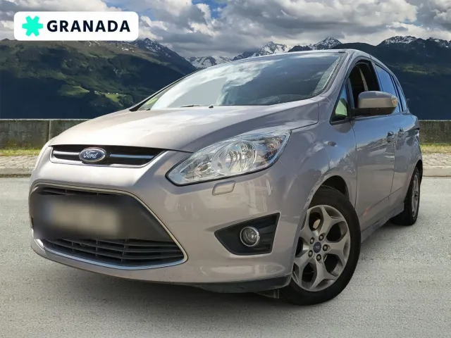 Ford Grand C-Max