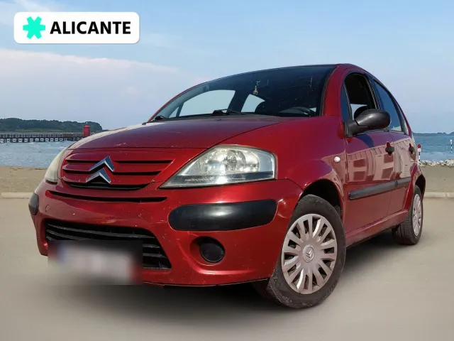 Citroën C3