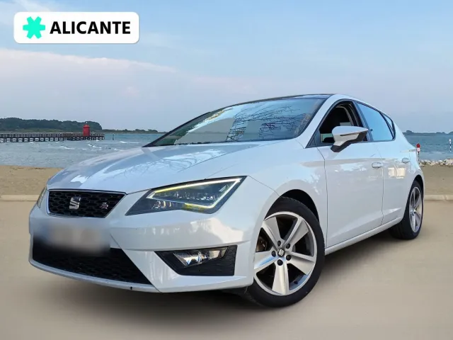 SEAT León