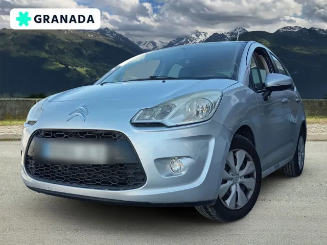 Citroën C3