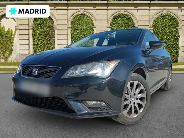 SEAT León