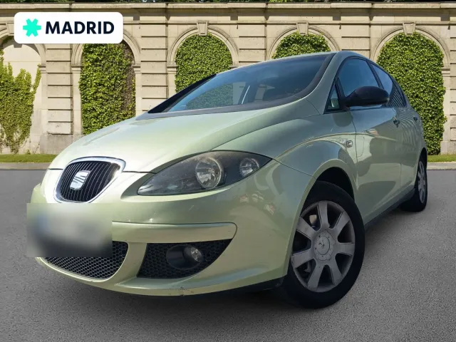 SEAT Toledo