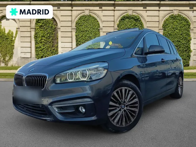 BMW Serie 2