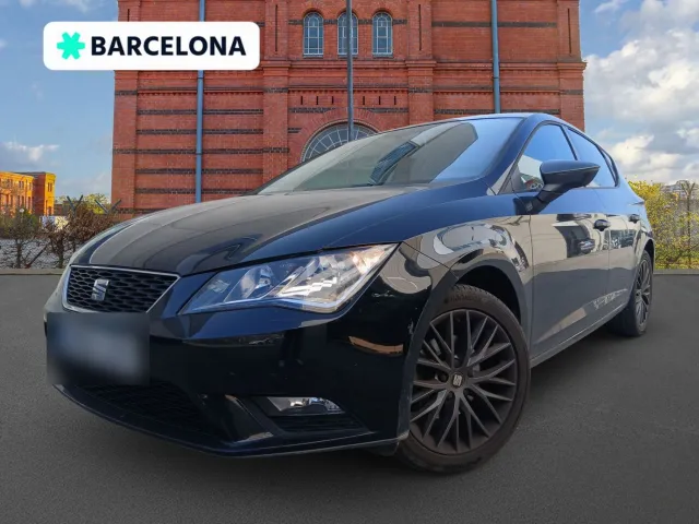 SEAT León