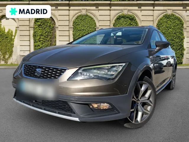 SEAT León