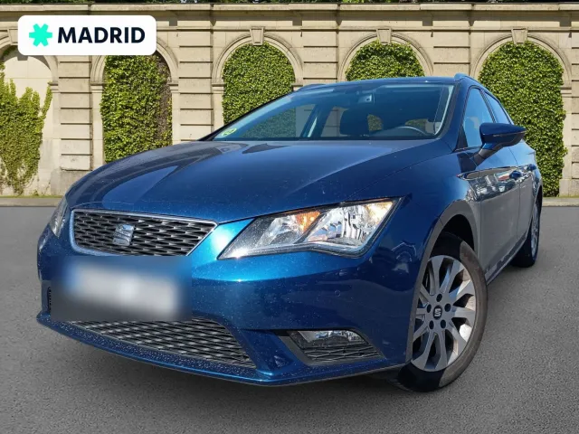 SEAT León