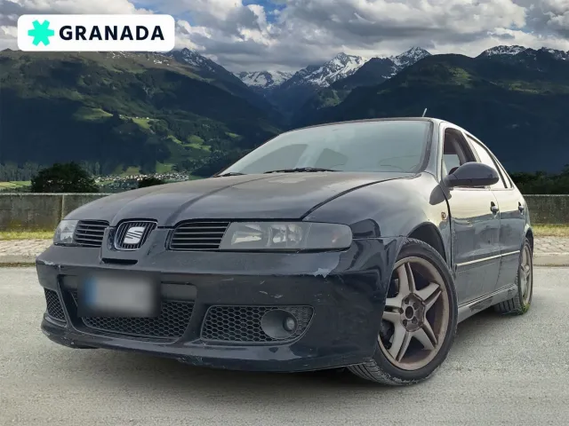 SEAT León