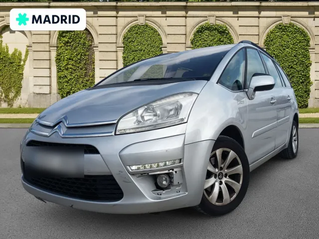 Citroën C4 Grand Picasso