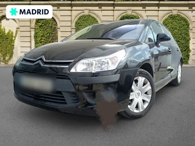 Citroën C4