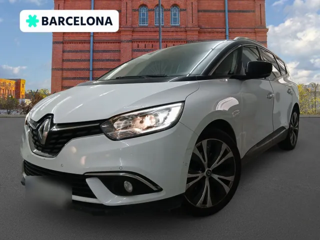 Renault Grand Scenic