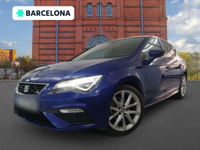 SEAT León