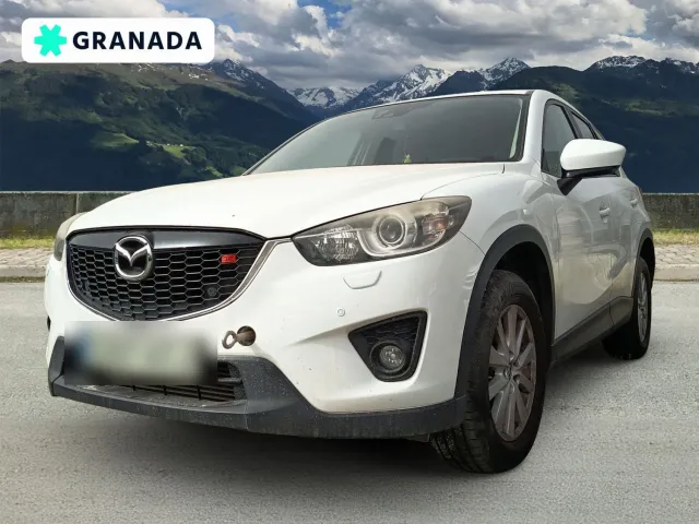 Mazda CX 5